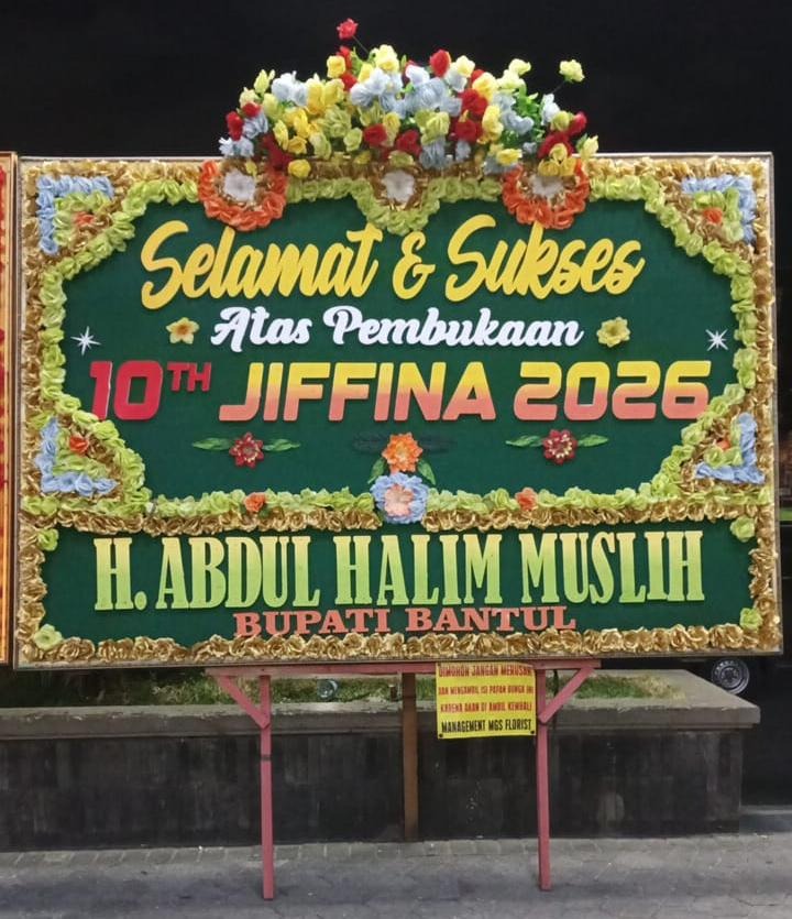 Selamat & Sukses